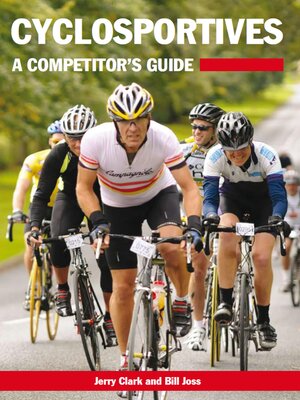cover image of Cyclosportives